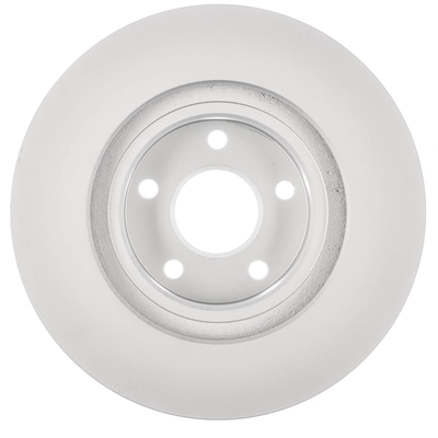 Disque de frein � disque avant by WORLDPARTS - WS1-231247 pa8