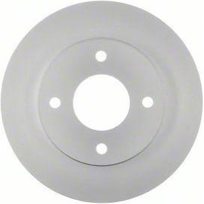 Disque de frein � disque avant by WORLDPARTS - WS1-231263 pa12