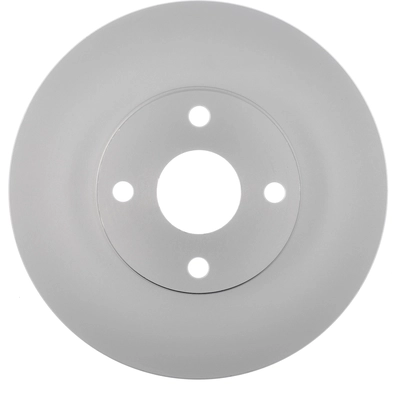 Disque de frein � disque avant by WORLDPARTS - WS1-231285 pa4