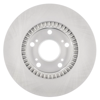Front Disc Brake Rotor by WORLDPARTS - WS1-231305 pa6