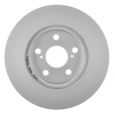 WORLDPARTS - WS1-231314 -Front Disc Brake Rotor pa6