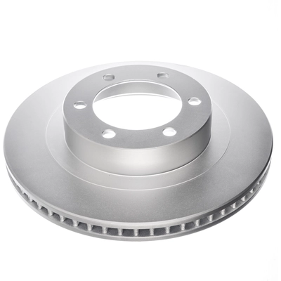 Front Disc Brake Rotor by WORLDPARTS - WS1-231326 pa6