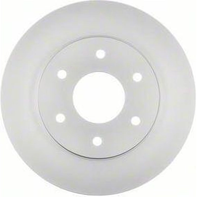 Front Disc Brake Rotor by WORLDPARTS - WS1-231328 pa12