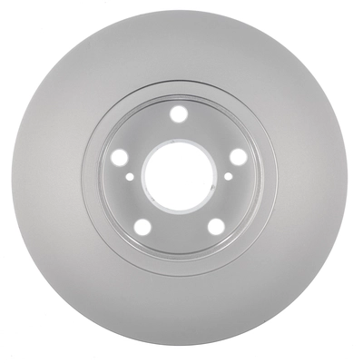 Disque de frein � disque avant by WORLDPARTS - WS1-231331 pa2