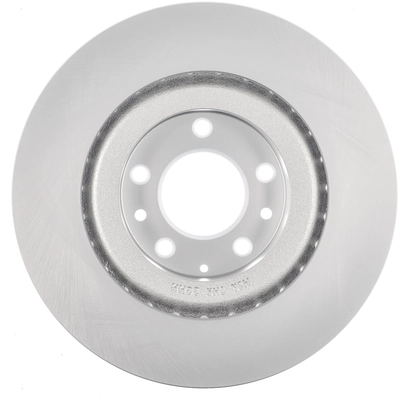 Front Disc Brake Rotor by WORLDPARTS - WS1-231371 pa6