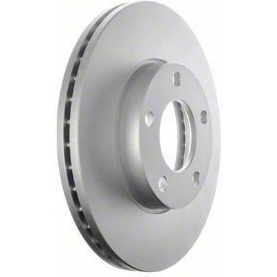 WORLDPARTS - WS1-231373 - Front Disc Brake Rotor pa10