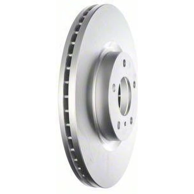 WORLDPARTS - WS1-231375 - Front Disc Brake Rotor pa10