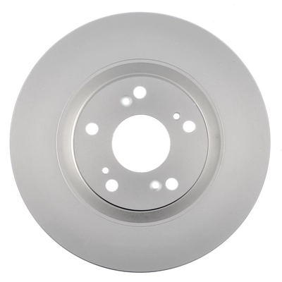 Disque de frein � disque avant by WORLDPARTS - WS1-231381 pa9