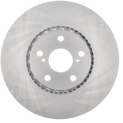 Front Disc Brake Rotor by WORLDPARTS - WS1-231413 pa1