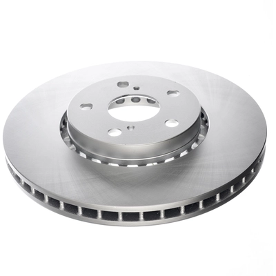 Front Disc Brake Rotor by WORLDPARTS - WS1-231413 pa3