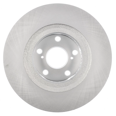 Front Disc Brake Rotor by WORLDPARTS - WS1-231413 pa7