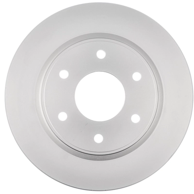 Disque de frein � disque avant by WORLDPARTS - WS1-231425 pa7