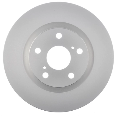 Disque de frein � disque avant by WORLDPARTS - WS1-231434 pa4