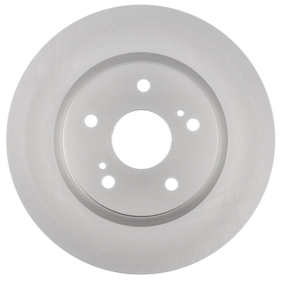 Disque de frein � disque avant by WORLDPARTS - WS1-231454 pa3