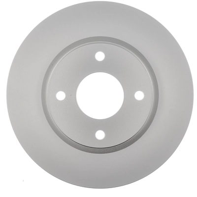 Front Disc Brake Rotor by WORLDPARTS - WS1-231463 pa3