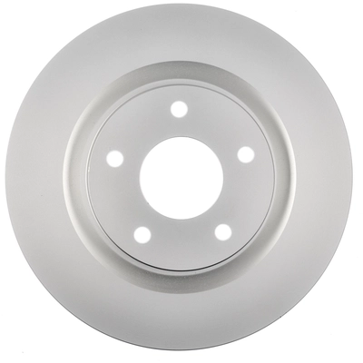 Disque de frein � disque avant by WORLDPARTS - WS1-231569 pa5