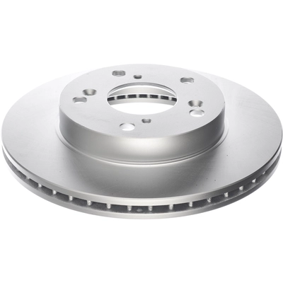 WORLDPARTS - WS1-231601 - Front Disc Brake Rotor pa9