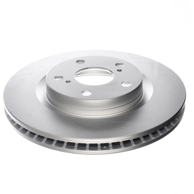 Front Disc Brake Rotor by WORLDPARTS - WS1-231609 pa5