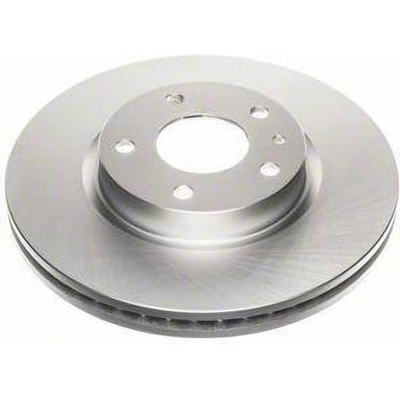 WORLDPARTS - WS1-231626 - Front Disc Brake Rotor pa10