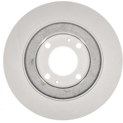 Front Disc Brake Rotor by WORLDPARTS - WS1-231646 pa3