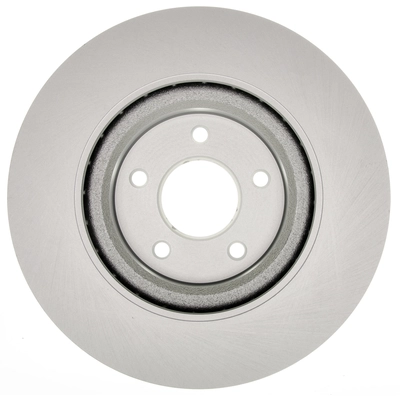 Disque de frein à disque avant de WORLDPARTS - WS1-231656 pa2