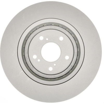 Disque de frein � disque avant by WORLDPARTS - WS1-231661 pa4