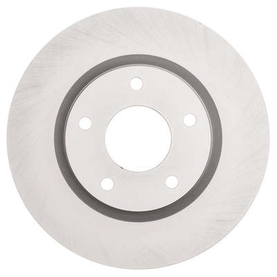 Disque de frein à disque avant de WORLDPARTS - WS1-231776 pa4