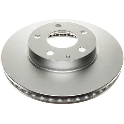 Front Disc Brake Rotor by WORLDPARTS - WS1-231800 pa3