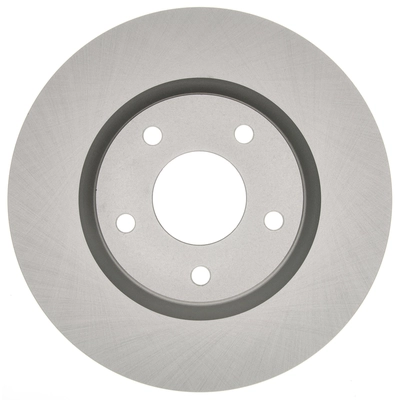 Disque de frein � disque avant by WORLDPARTS - WS1-232010 pa3