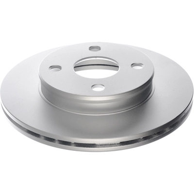 Front Disc Brake Rotor by WORLDPARTS - WS1-23290 pa7