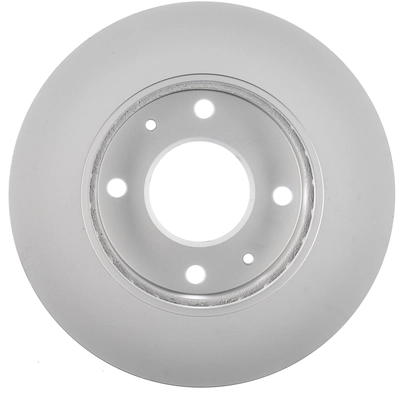 Front Disc Brake Rotor by WORLDPARTS - WS1-331309 pa3
