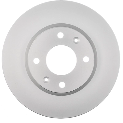 Disque de frein � disque avant by WORLDPARTS - WS1-331384 pa1