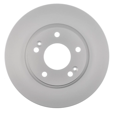 Disque de frein � disque avant by WORLDPARTS - WS1-331559 pa5