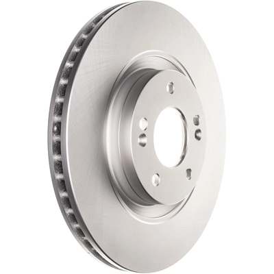 Front Disc Brake Rotor by WORLDPARTS - WS1-331590 pa3