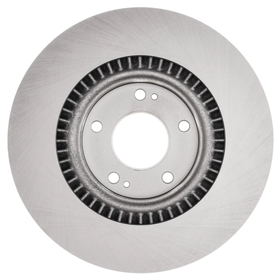 Disque de frein � disque avant by WORLDPARTS - WS1-331590 pa4