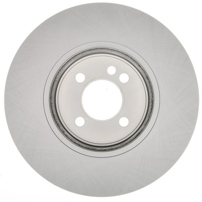 Disque de frein � disque avant by WORLDPARTS - WS1-634378 pa2