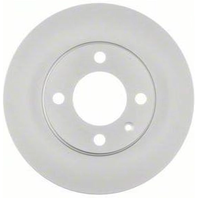 Front Disc Brake Rotor by WORLDPARTS - WS1-73416 pa3