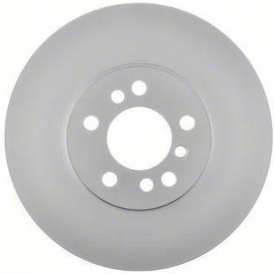 Disque de frein � disque avant by WORLDPARTS - WS1-734184 pa12