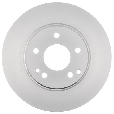 Front Disc Brake Rotor by WORLDPARTS - WS1-734216 pa3