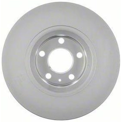 Disque de frein à disque avant de WORLDPARTS - WS1-734305 pa12