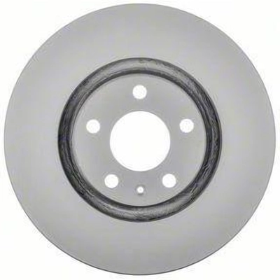 Front Disc Brake Rotor by WORLDPARTS - WS1-734305 pa13