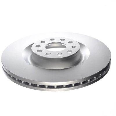 Disque de frein � disque avant by WORLDPARTS - WS1-734308 pa5