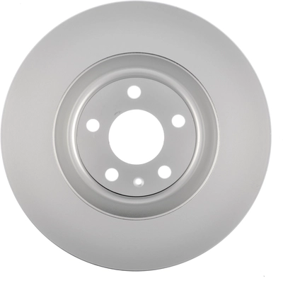 Front Disc Brake Rotor by WORLDPARTS - WS1-734316 pa6