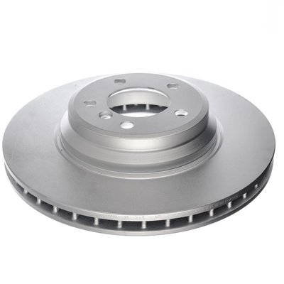 Front Disc Brake Rotor by WORLDPARTS - WS1-734386 pa3