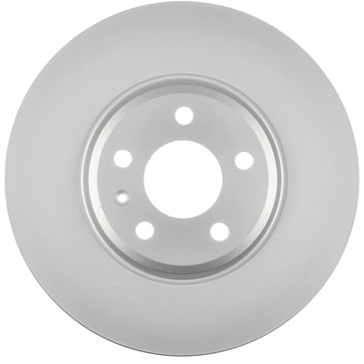 Disque de frein � disque avant by WORLDPARTS - WS1-734406 pa3