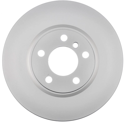 Disque de frein � disque avant by WORLDPARTS - WS1-734488 pa6