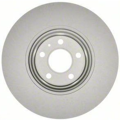 Disque de frein � disque avant by WORLDPARTS - WS1-734499 pa5