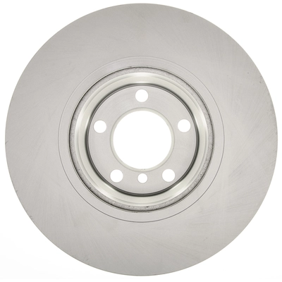 Front Disc Brake Rotor by WORLDPARTS - WS1-734518 pa3