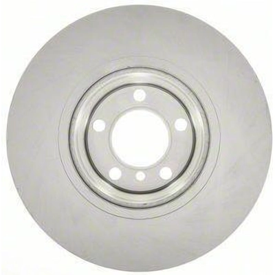 Disque de frein � disque avant by WORLDPARTS - WS1-734518 pa5