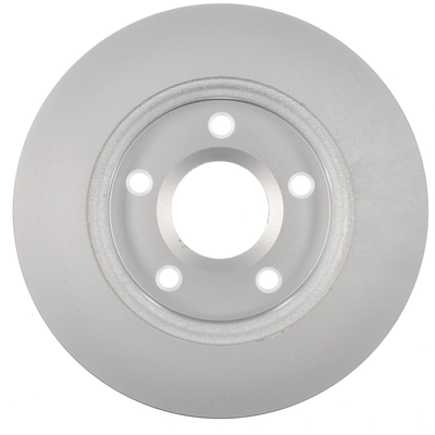 Front Disc Brake Rotor by WORLDPARTS - WS1-753065 pa8